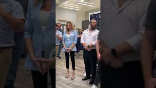 Have you been to a Kosher 4 Less event? Or thinking about hosting one?