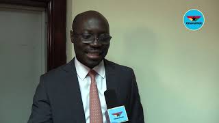 Akufo-Addo’s speech lengthy but virtually little content - Ato Forson