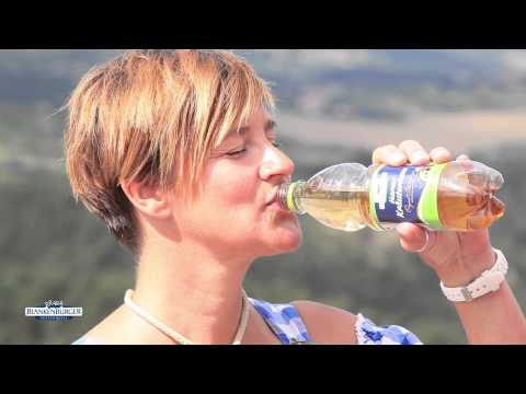 Blankenburger Wiesenquell  TV Spot