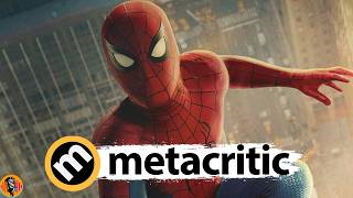Spider-Man Brand New Day Rotten Metacritic Revealed