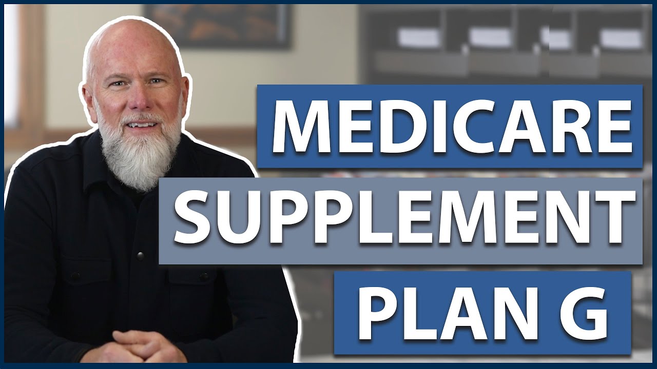 Medicare Supplement Plan G | How to save money on Medicare | Medigap Plans Explained in 2021