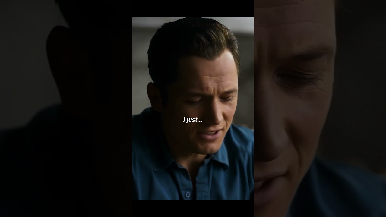 Gains the trust of a rapist Series 'Black Bird' 