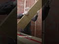 Инструкция по монтажу теплоизоляции бани. Монтируем теплоизоляцию