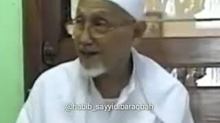 Nostalgia - Alm Al Habib Anis bin Alwy Al Habsyi menjelaskan mengenai Keberkahan Rasulullah Saw