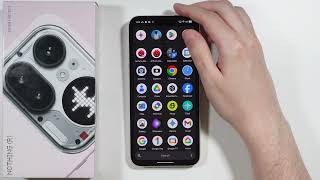 Does Nothing Phone 4a Pro Have IR Blaster?