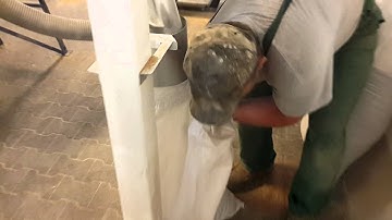 Millet Color Sorting in Poland