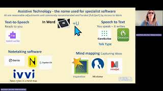 Built in Windows accessibility tools you might not know about