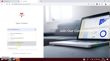 FreshGRC - Policy Management