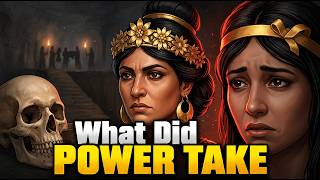 Why Were 74 People Buried in Ur’s Death Pit? | History Documentary