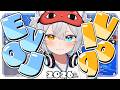 【Vlog】EVO Japan 2026 いってきた.ᐟ.ᐟ【微睡いちの】