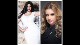 مي العيدان تتكلم عن خلافها مع فاطمه عبدالرحيم    لن تتوقع ما  فعلته معها !!!