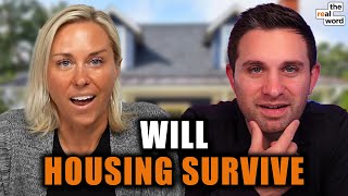 Gary Keller's 2023 WARNING To Agents | The Real Word Episode 245