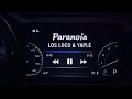 Paranoia Los Loco X Yaple