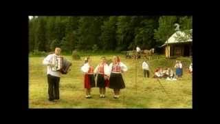 Kapura, Folklórny súbor Majdan, Litmanová