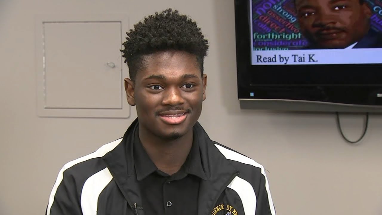 Chicago Student Achieves Perfect ACT Score YouTube