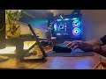 semoga apa yang aku harapkan bisa tercapai dengan pc inin amin