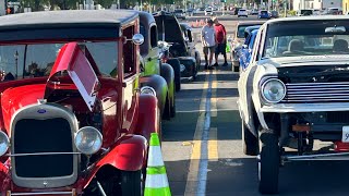 The Last Cruising Grand Ave Escondido CA Sep 25, 2026 @elchanojose