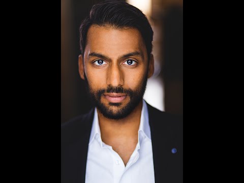Too Opinionated Interview: Vas Saranga
