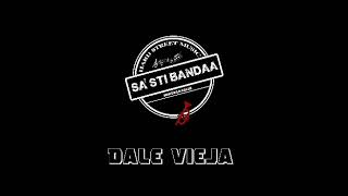 Video thumbnail of "SA' STI BANDAA           Dale vieja!!!"