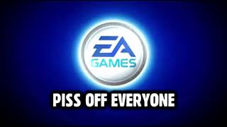 EA in a nutshell
