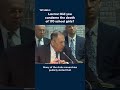 Lavrov Did You Condemn The Death Of 170 School Girls Lavrov Did You Condemn The Death Of 170 School Girls
