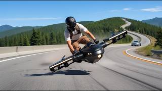 NEXTGEN AIRCRAFT CHANGING HOW WE FLY
