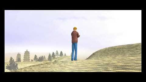 Broken Sword 2.5: The Return of the Templars (German) Longplay (Subtitles in English) last part