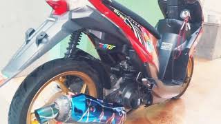 Beat babylook sekedar hobi part II
