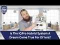 Our First Look At The IQPro From DSC And Qolsys