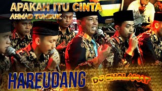 MENUNGGU KEPASTIAN (Cover Hareudang) Ahmad Tumbuk  Attaufiq Terbaru Sholawatan Sampai Mati