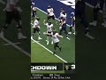 Vandals Win ‼️ #idaho #vandals #ncaa #fcs #collegefootball #overtime #touchdown #gamewinner