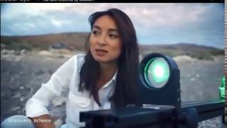 Discovery Channel Crushes Flat Earth or Do They? Plus Flat Earth Museum