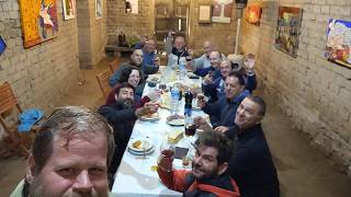 Sardinian Winery - Season 2, Episode 2