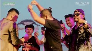 Wangsit Siliwangi Mencug // GDC Live Cibaduyut Bandung