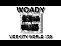 Woady  so much money live at vicecityworld 42024