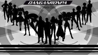 Danganronpa AMV Spoof - Ultimate Class