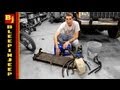 Jeep Cherokee Closed to Open Cooling System HowTo Part