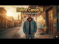 Didine Canon 16 Fi El Houma Mlouks Official Music Video ديدين كلاش 2025 