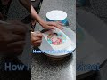 Please don't waste cake 🍰😭 #cake #cakedecorating #shorts #youtubeshorts #viral #trending #youtube