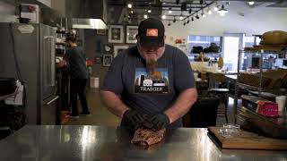 How to Wrap a Brisket | Traeger Grills
