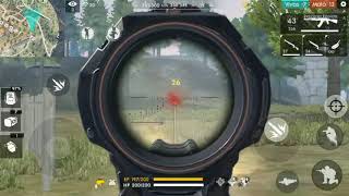 Practica De Headshoots En Modo Clásico Free Fire