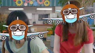 Candy Delivery Drones | Emerald Code HACKS | Full Ep. | Learn to Code | STEM | Shaftesbury Kids Wealth