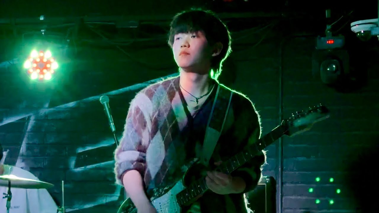 251225 적란운 (ZEOKRANUN) - Unknown┃[Christmas Tree] @CLUB FF