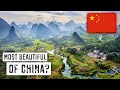 YANGSHUO: China's Most Beautiful Mountains | Best Things To Do