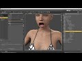 How To Fix Geo Shells In Daz Studio 