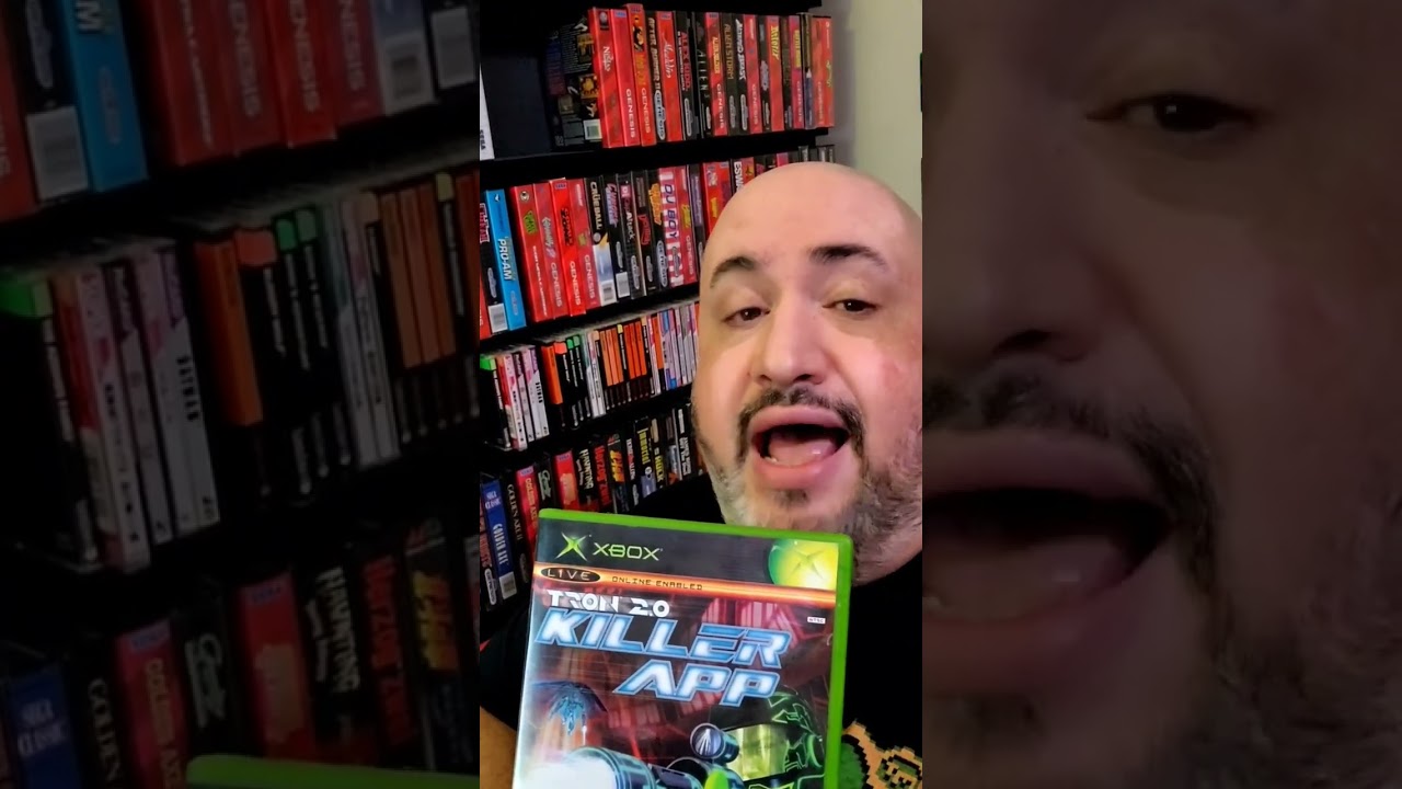 Три видеоигры TRON, которые вам обязательно нужно иметь