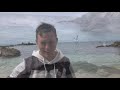 Carmel Beach Scuba Diving Trip