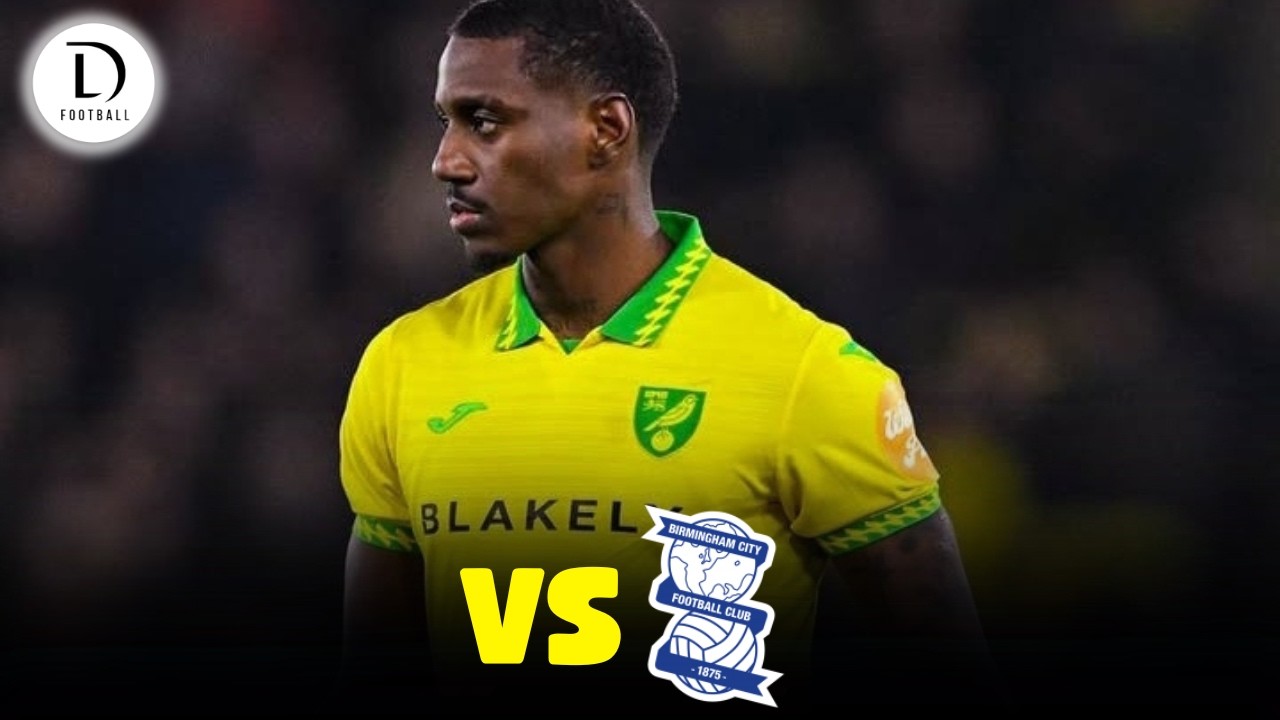 Jose Cordoba🇵🇦 vs Birmingham City ● Championship🏴󠁧󠁢󠁥󠁮󠁧󠁿