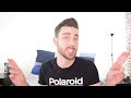 End of video