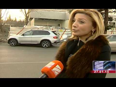 \"ვაგინე და გამიშვეს\"-ეკა ყუშიტაშვილმა